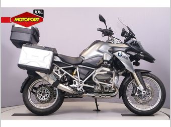 BMW R 1200 GS 2013 occasion