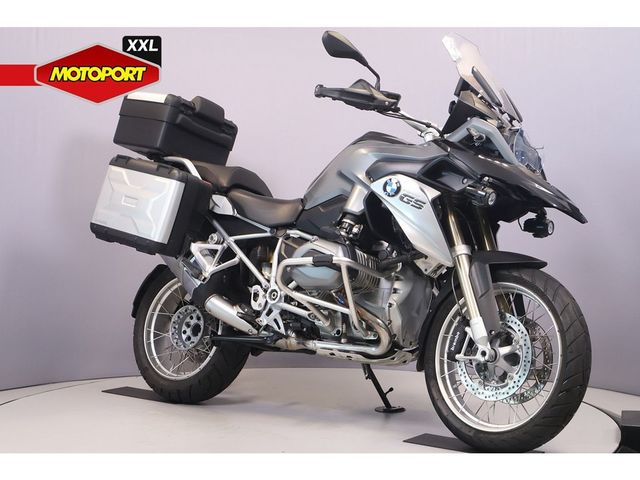 bmw - r-1200-gs