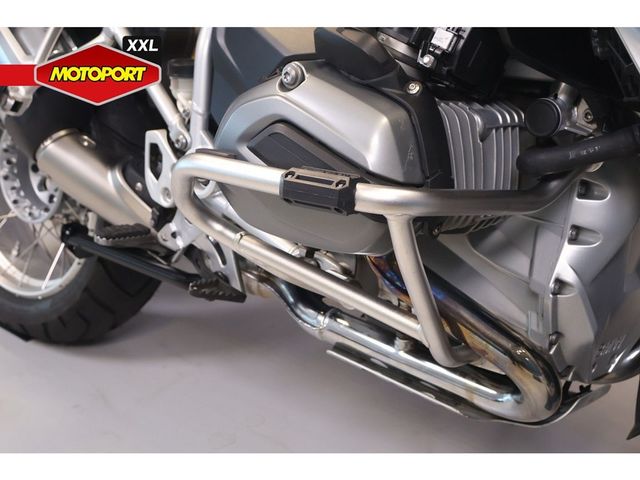 bmw - r-1200-gs