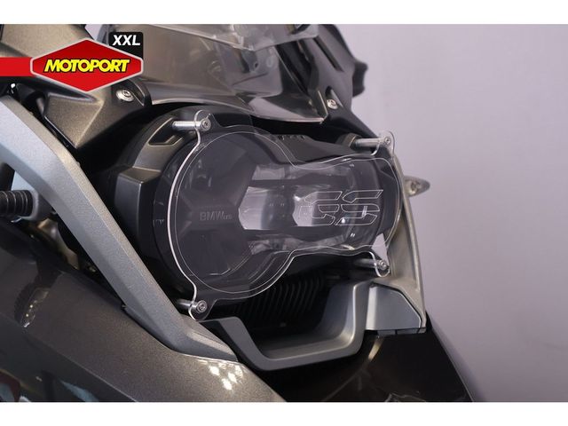 bmw - r-1200-gs