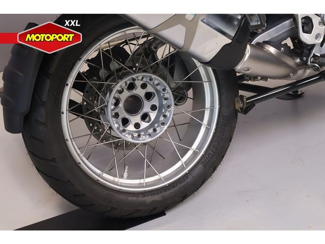 bmw - r-1200-gs