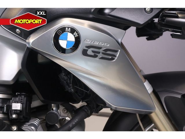 bmw - r-1200-gs