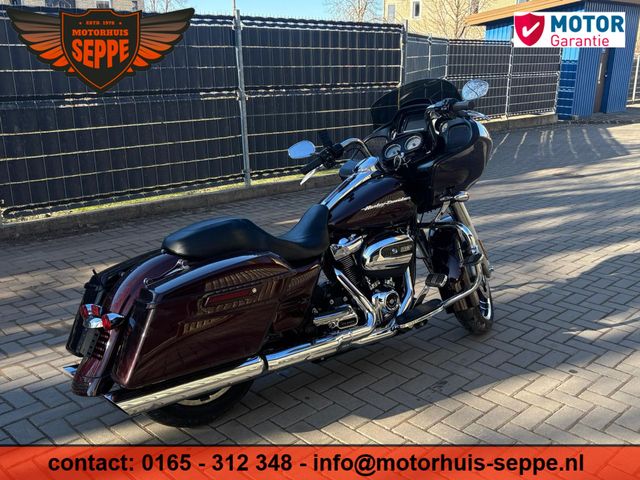 harley-davidson - road-glide-fltri