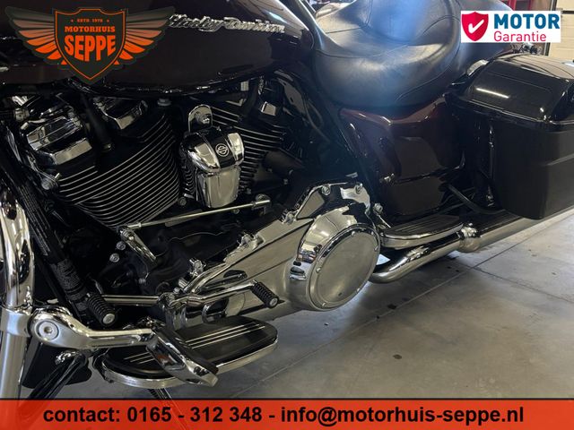 harley-davidson - road-glide-fltri