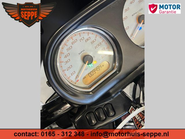 harley-davidson - road-glide-fltri