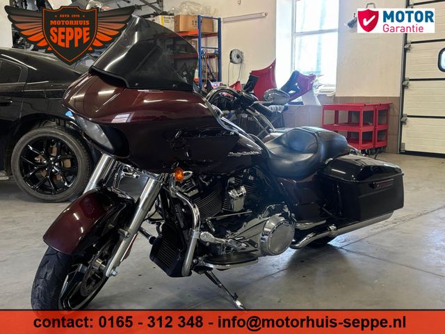 harley-davidson - road-glide-fltri