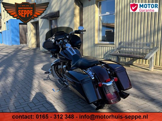 harley-davidson - road-glide-fltri