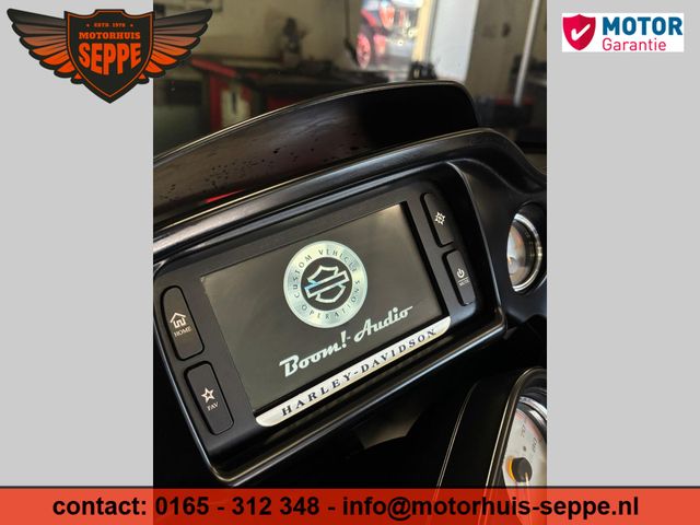 harley-davidson - road-glide-fltri