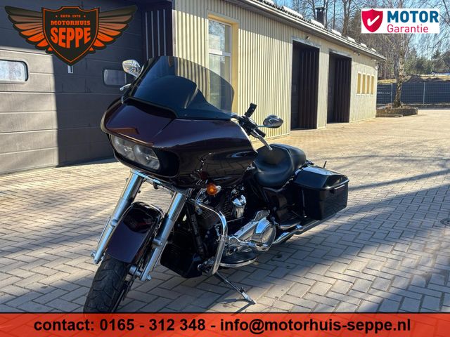 harley-davidson - road-glide-fltri