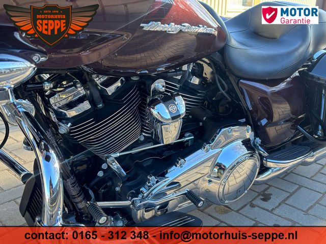 harley-davidson - road-glide-fltri