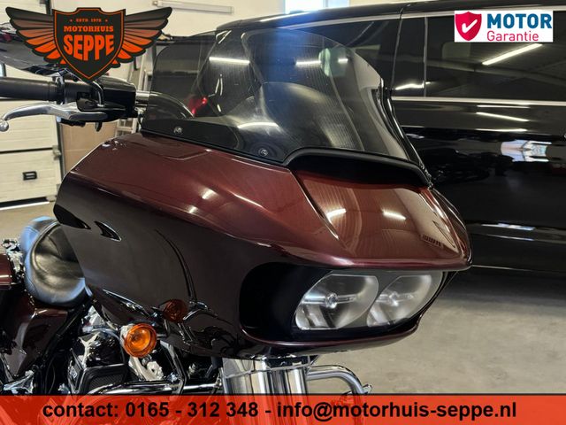 harley-davidson - road-glide-fltri