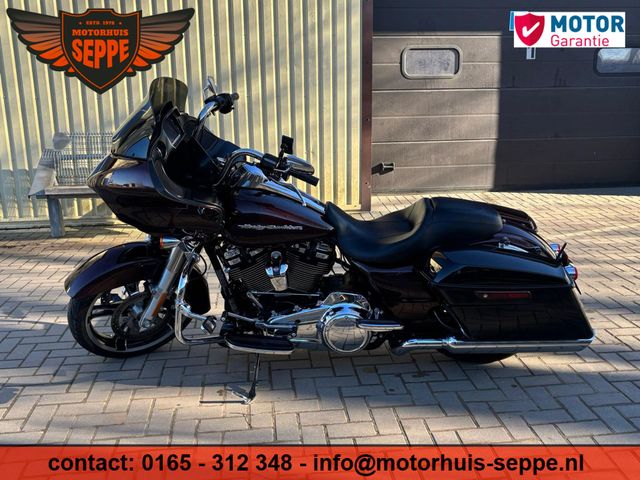 harley-davidson - road-glide-fltri