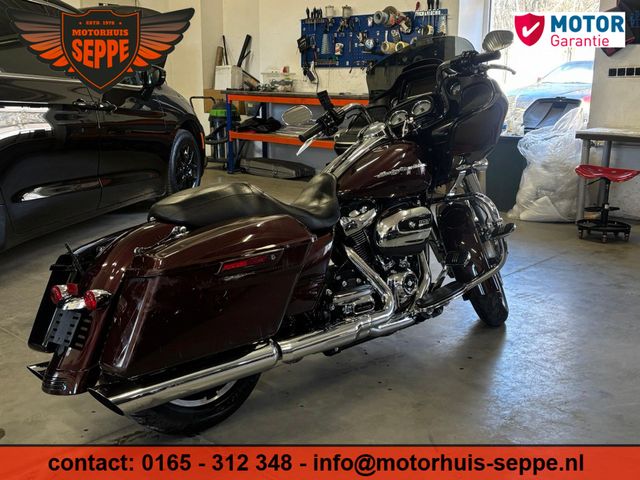 harley-davidson - road-glide-fltri