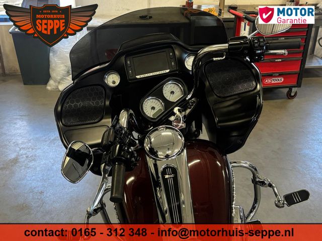 harley-davidson - road-glide-fltri