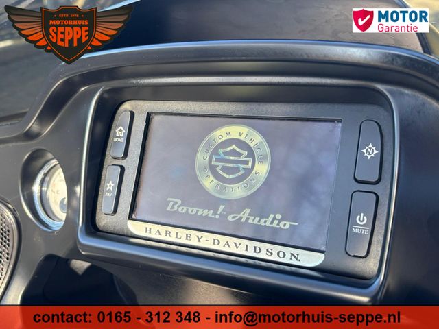 harley-davidson - road-glide-fltri