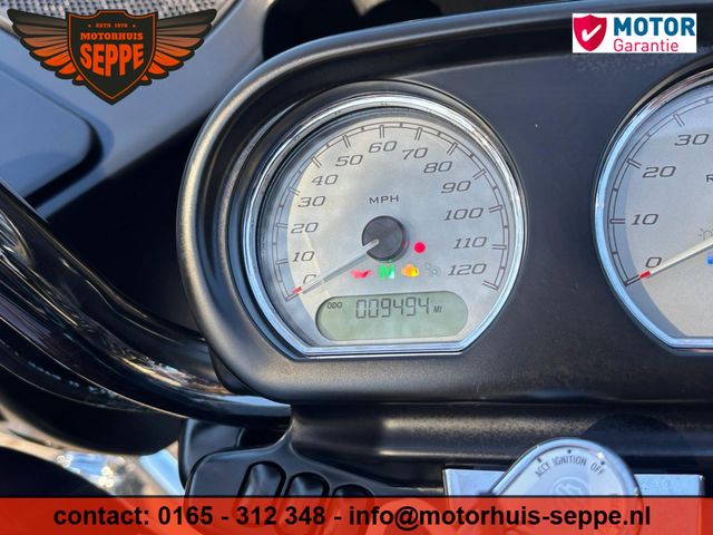 harley-davidson - road-glide-fltri