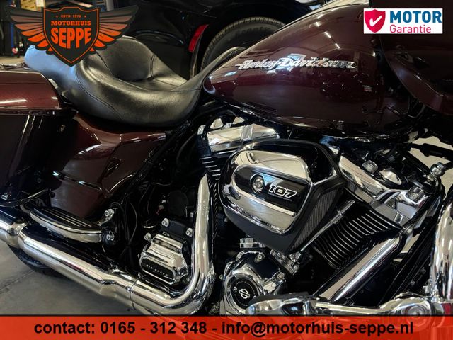 harley-davidson - road-glide-fltri