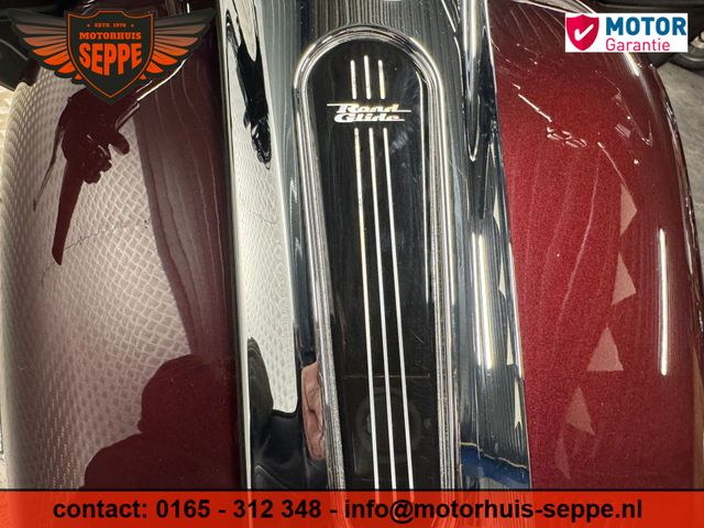 harley-davidson - road-glide-fltri