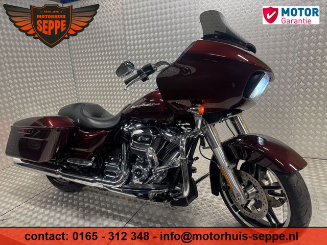 harley-davidson - road-glide-fltri