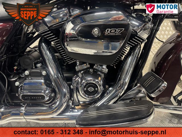 harley-davidson - road-glide-fltri