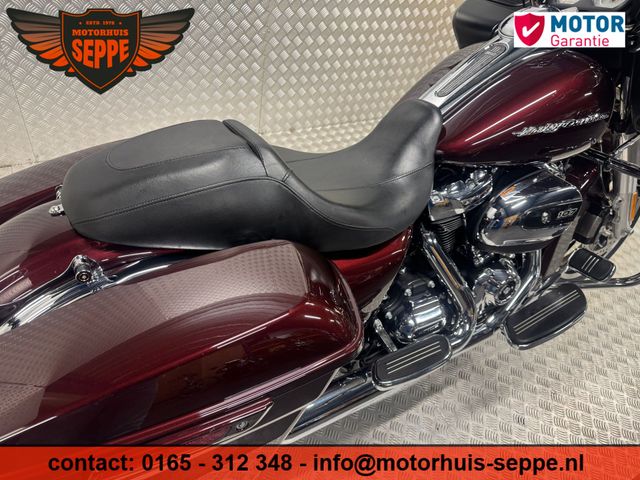 harley-davidson - road-glide-fltri