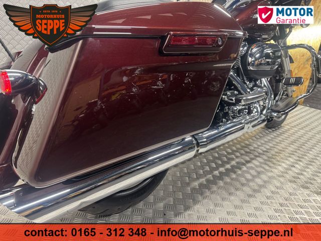 harley-davidson - road-glide-fltri