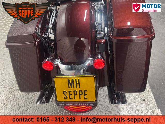 harley-davidson - road-glide-fltri