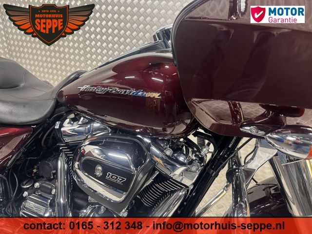 harley-davidson - road-glide-fltri