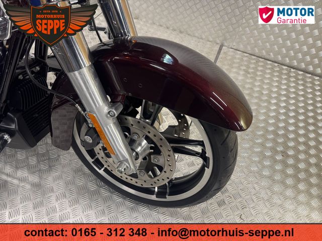 harley-davidson - road-glide-fltri