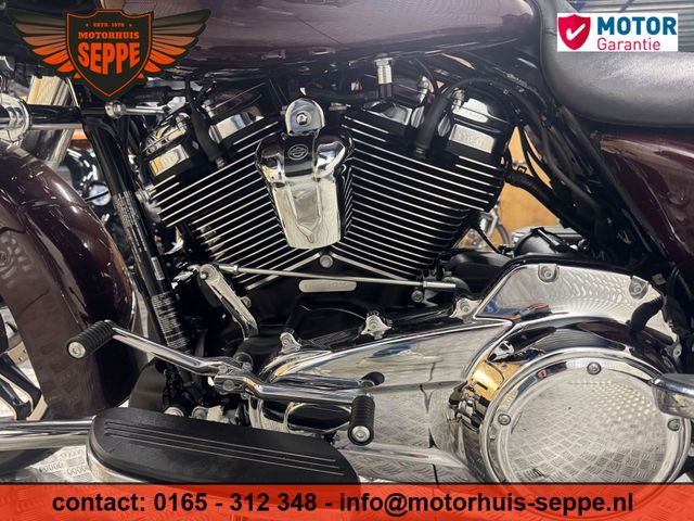 harley-davidson - road-glide-fltri