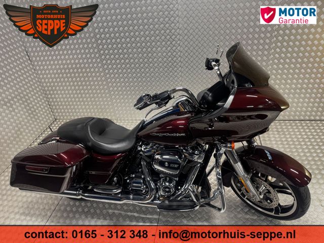 harley-davidson - road-glide-fltri