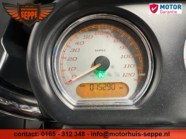 harley-davidson - road-glide-fltri