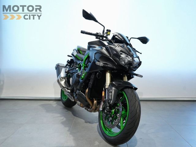 kawasaki - z-h2-se