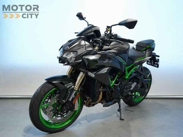 kawasaki - z-h2-se