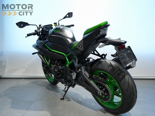 kawasaki - z-h2-se