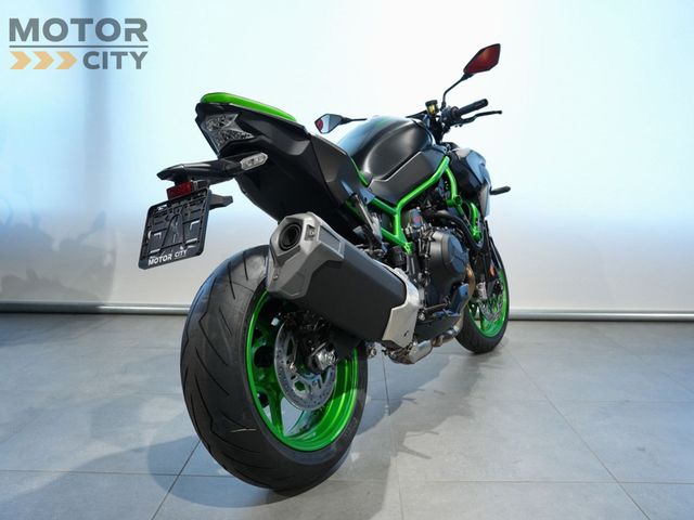 kawasaki - z-h2-se