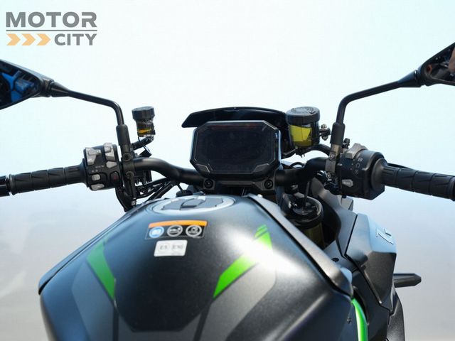 kawasaki - z-h2-se