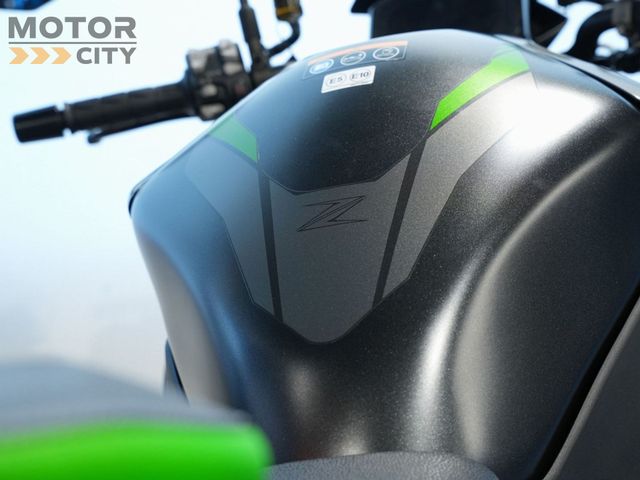 kawasaki - z-h2-se