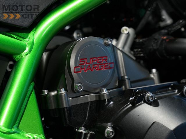 kawasaki - z-h2-se