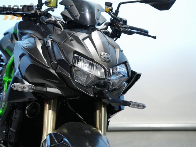 kawasaki - z-h2-se