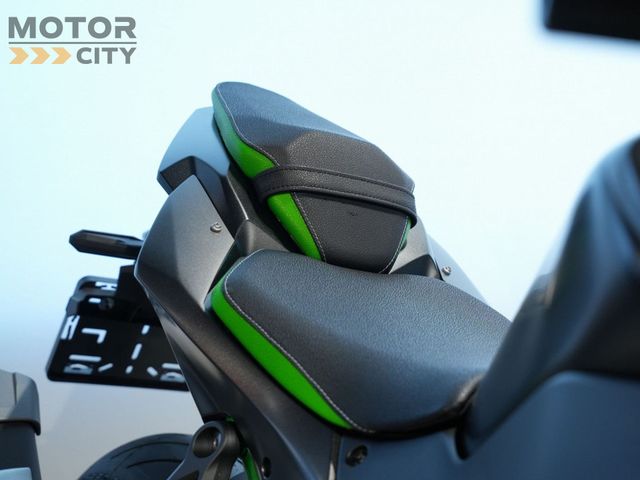 kawasaki - z-h2-se