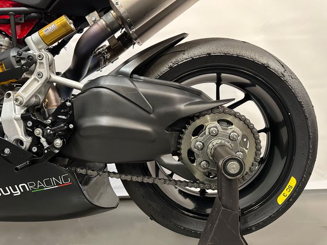 ducati - panigale-v2