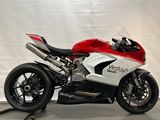 DUCATI PANIGALE V2