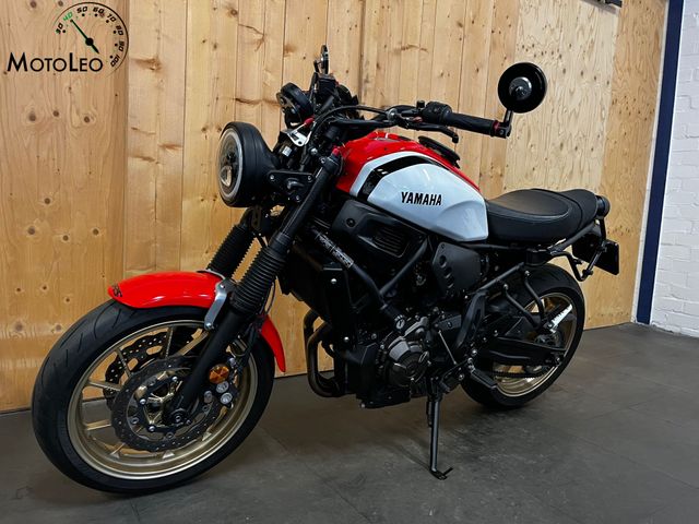 yamaha - xsr-700-abs