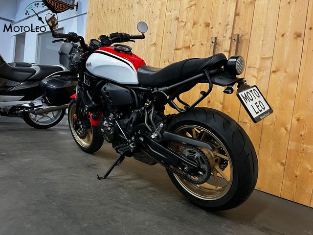 yamaha - xsr-700-abs