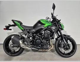 Kawasaki Z900 2026 occasion