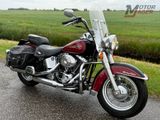 HARLEY-DAVIDSON HERITAGE SOFTAIL CLASSIC FLSTCI