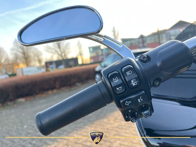 harley-davidson - road-glide-special-fltrxs