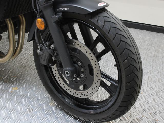 kawasaki - vulcan-s-tourer