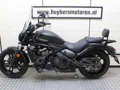 Kawasaki Vulcan S Tourer 2022 occasion – foto 5 van 10